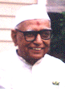 Astrologer Pandit K. B. Parsai